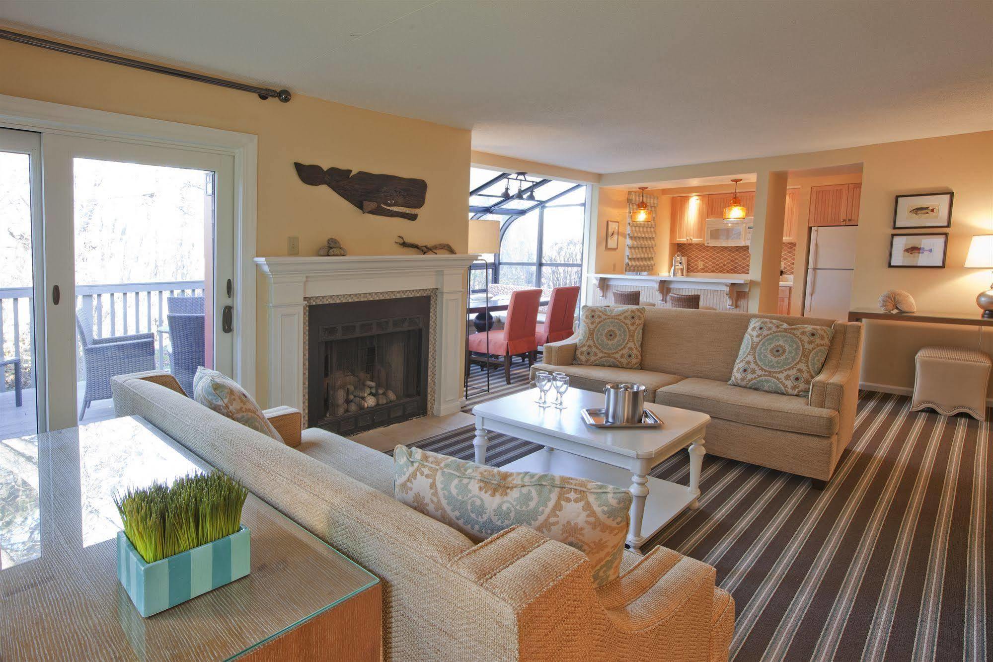 The Mansion At Ocean Edge & Golf Club Brewster