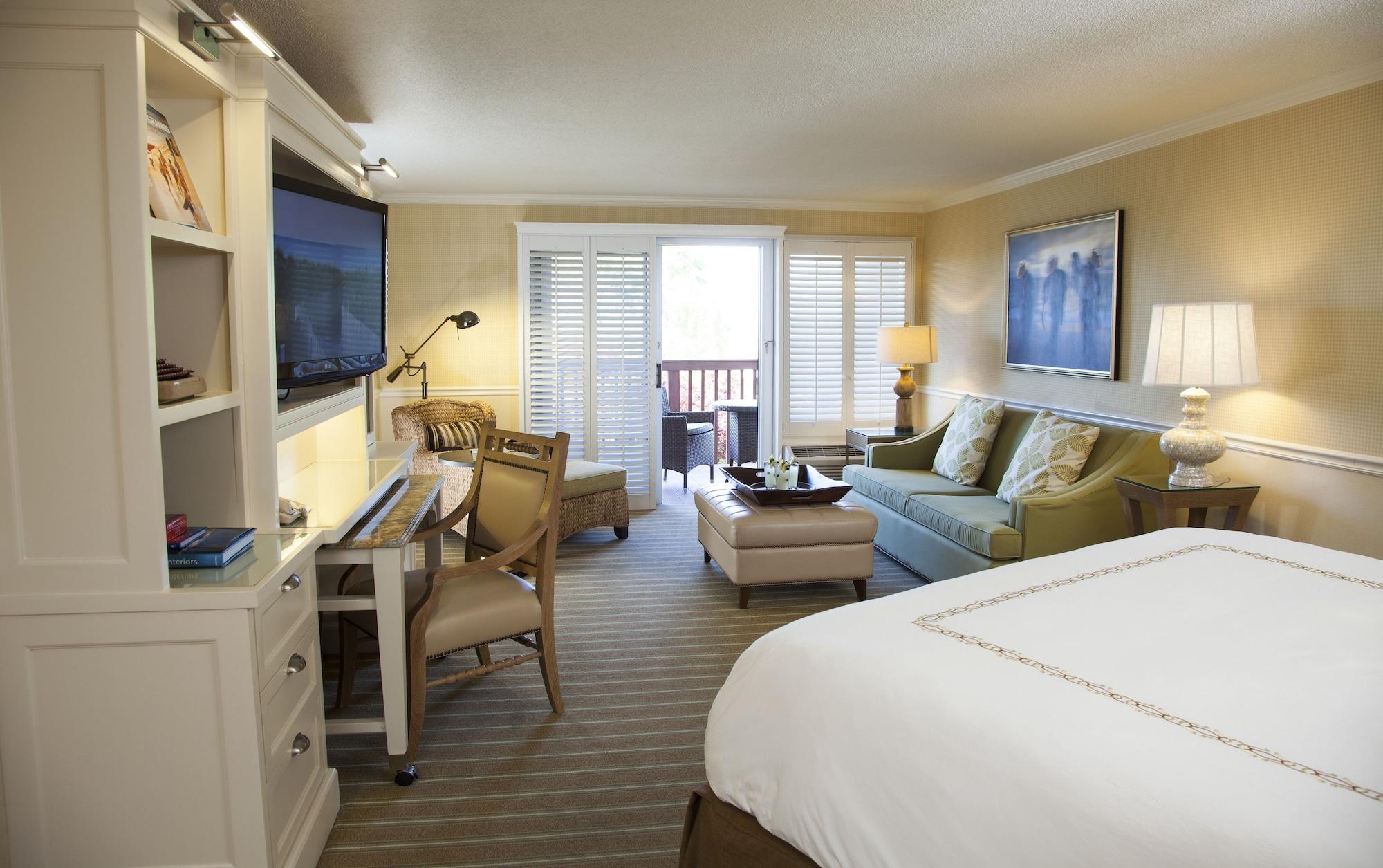 The Mansion At Ocean Edge & Golf Club Resort 5*